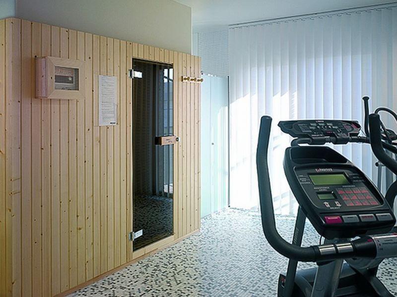 Hotel Rull Deltebre Ngoại thất bức ảnh