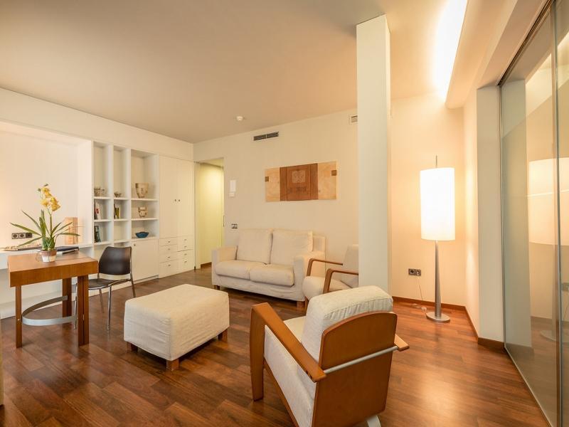 Hotel Rull Deltebre Ngoại thất bức ảnh