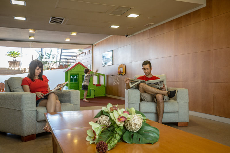 Hotel Rull Deltebre Ngoại thất bức ảnh