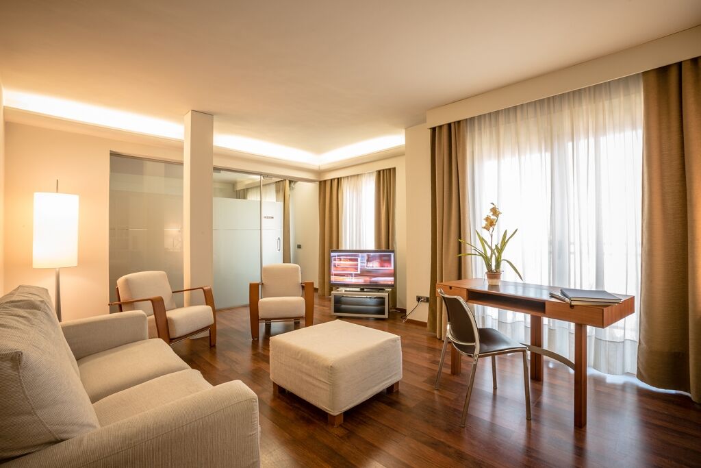 Hotel Rull Deltebre Ngoại thất bức ảnh